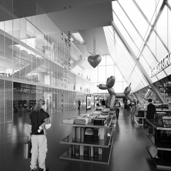 LIBR_LAN_Vue_BookShop