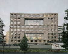 Nanterre