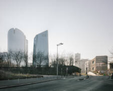 Nanterre