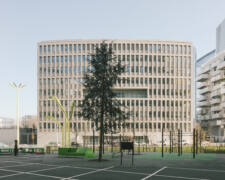Nanterre