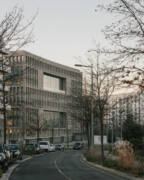Nanterre