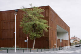 Nanterre