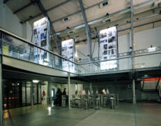 Paris IV