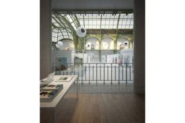 Paris VIII