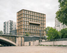 Paris XIII