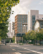 Paris XIII
