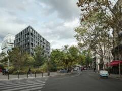 Paris XVII