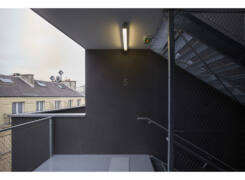 Paris XVIII