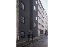 Paris XVIII