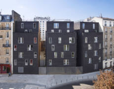 Paris XVIII