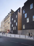 Paris XVIII