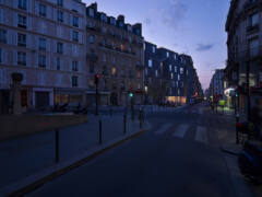 Paris XVIII