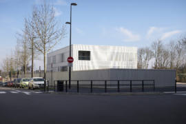 Saint-Jacques-de-la-Lande