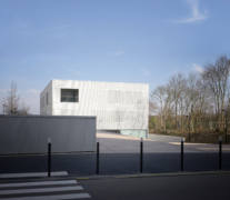 Saint-Jacques-de-la-Lande