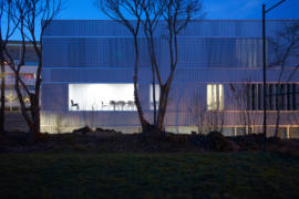 Saint-Jacques-de-la-Lande