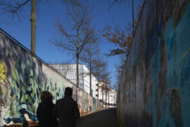 Saint-Jacques-de-la-Lande