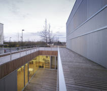 Saint-Jacques-de-la-Lande