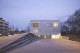 Saint-Jacques-de-la-Lande