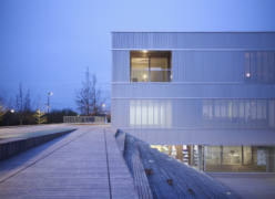 Saint-Jacques-de-la-Lande