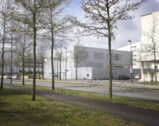 Saint-Jacques-de-la-Lande