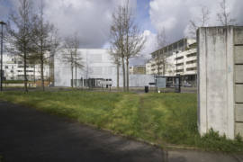 Saint-Jacques-de-la-Lande