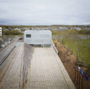 Saint-Jacques-de-la-Lande