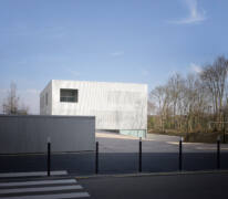Saint-Jacques-de-la-Lande