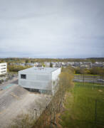 Saint-Jacques-de-la-Lande