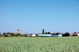 Saint-Mesmes