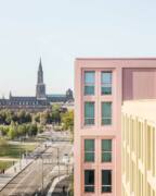 Strasbourg