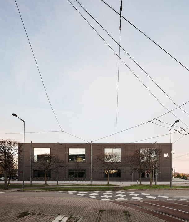 Project Maillon Cover 3