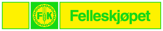Felleskjøpet