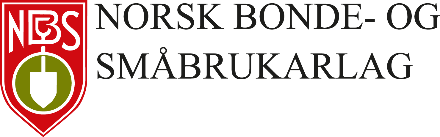 Norsk bonde- og småbrukarlag
