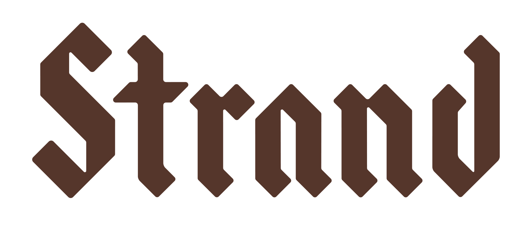Strand Unikorn