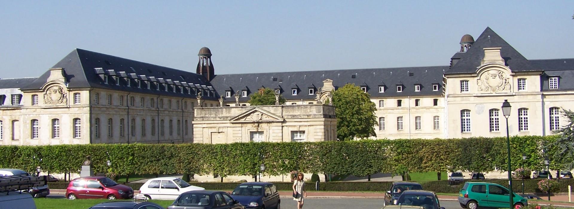 Parking SaintCyrl'École BePark Votre solution de parking