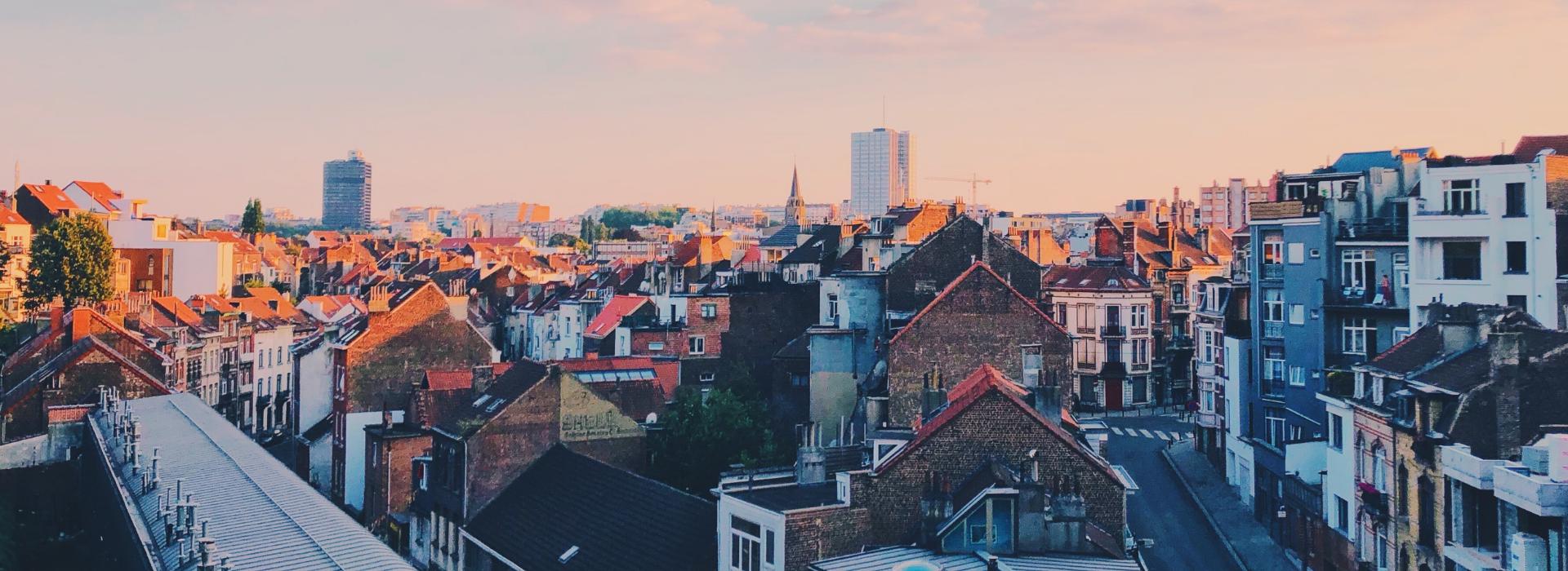 Parking SaintGilles BePark Votre solution de parking