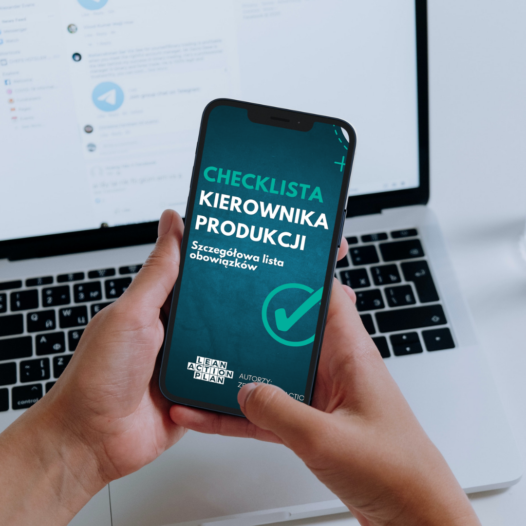 Uzyskaj Dost p Do Codziennej Checklisty Kierownika Produkcji uzyskaj-dost-p-do-codziennej-checklisty-kierownika-produkcji