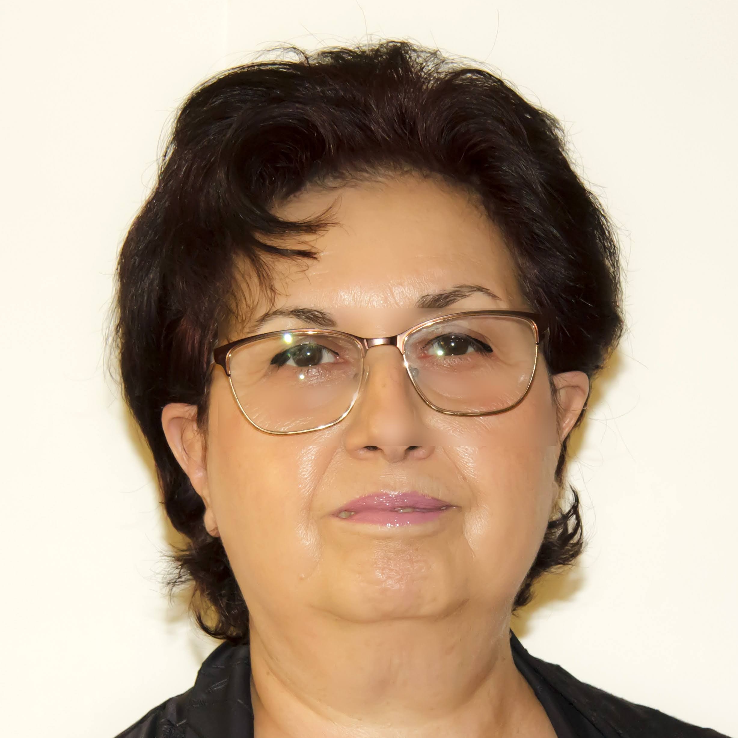 Mariana Dimitrova