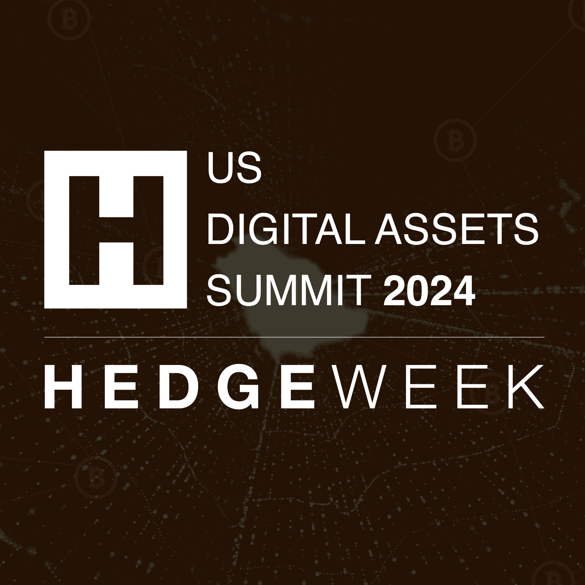 Hedgeweek US Digital Assets Summit 2024