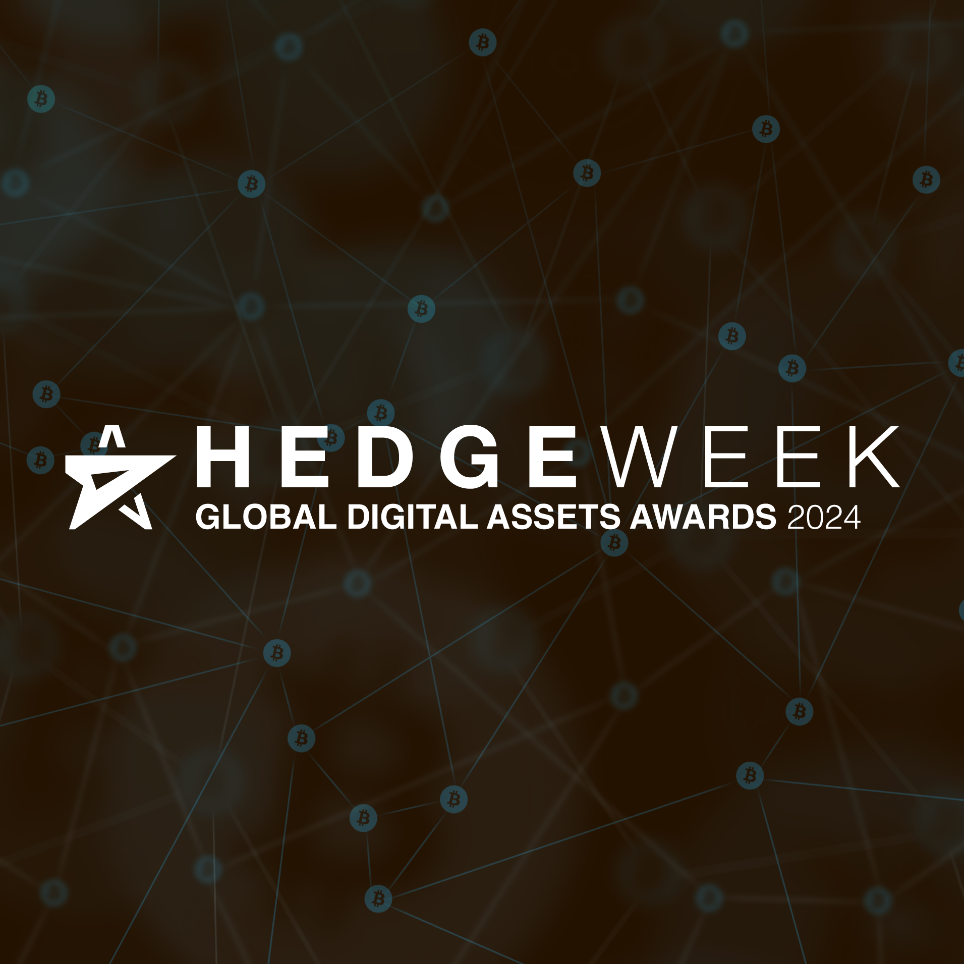 Hedgeweek Global Digital Assets Awards 2024