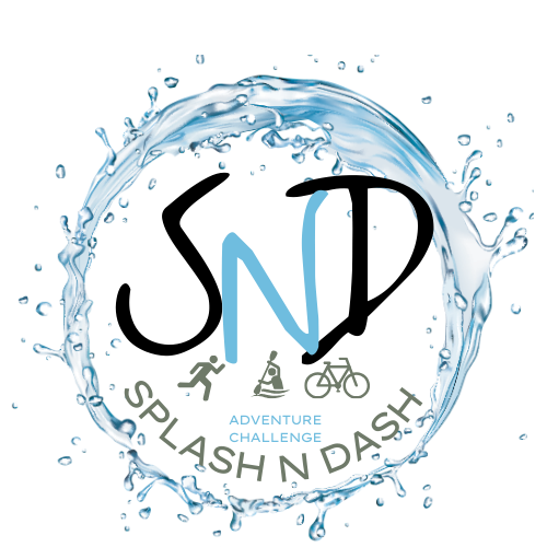 Splash N Dash Adventure Challenge