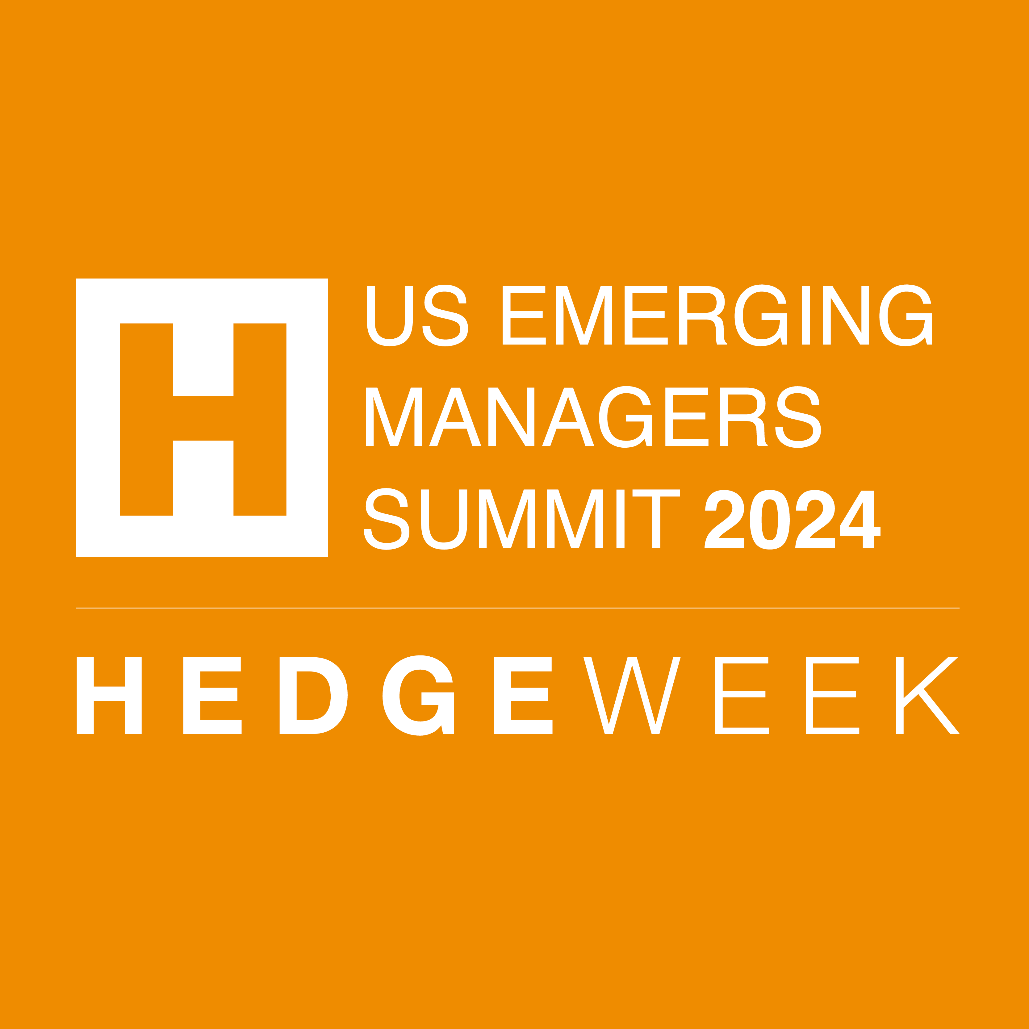 Hedgeweek US Emerging Manager Awards 2024