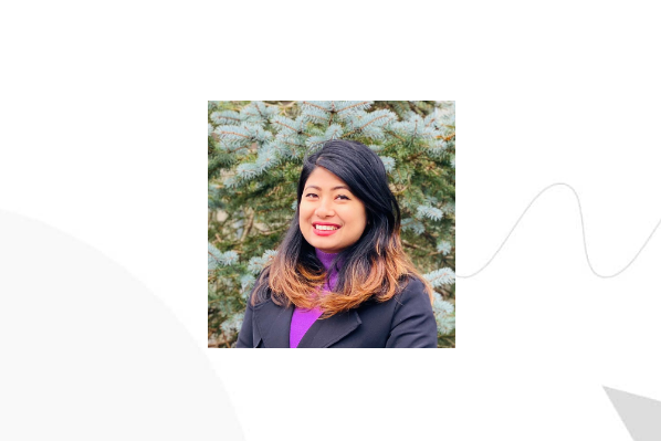 Kabita Shrestha
