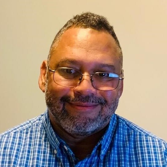 Charles Sanders