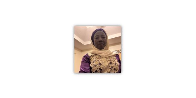 Najat Yakubu