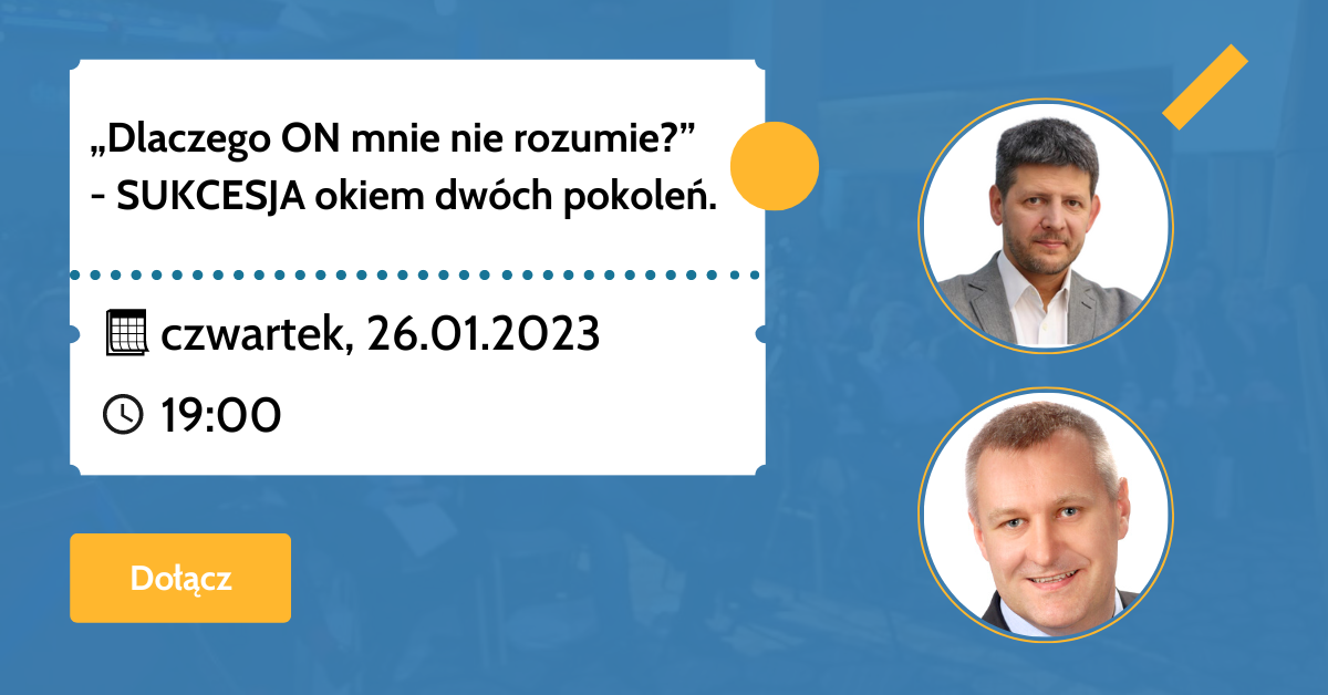AB Consult Cykl bezpłatnych webinarów