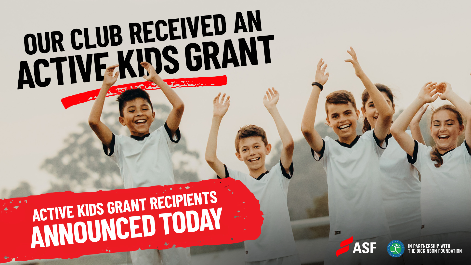 Active Kids Grants Australian Sports Foundation active-kids-grants-australian-sports-foundation