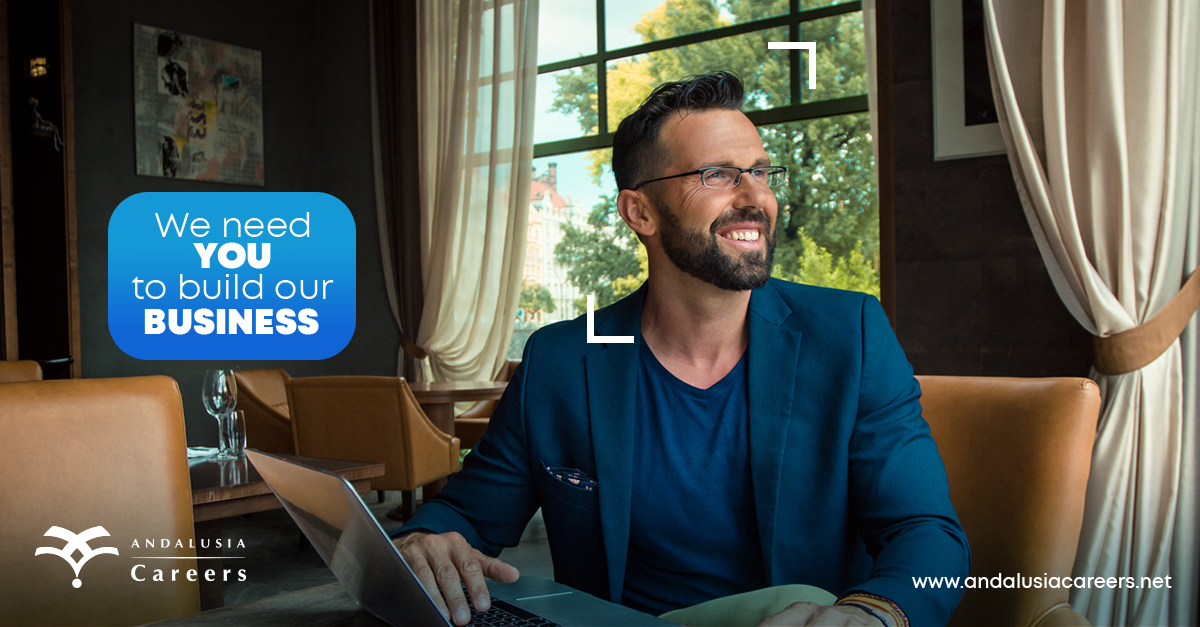 Andalusia Careers is hiring