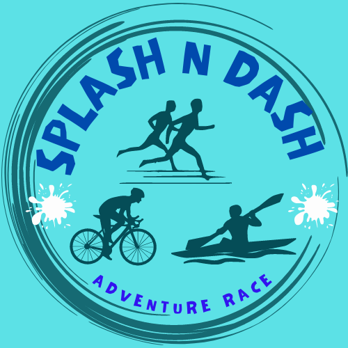 Splash N Dash Adventure Race
