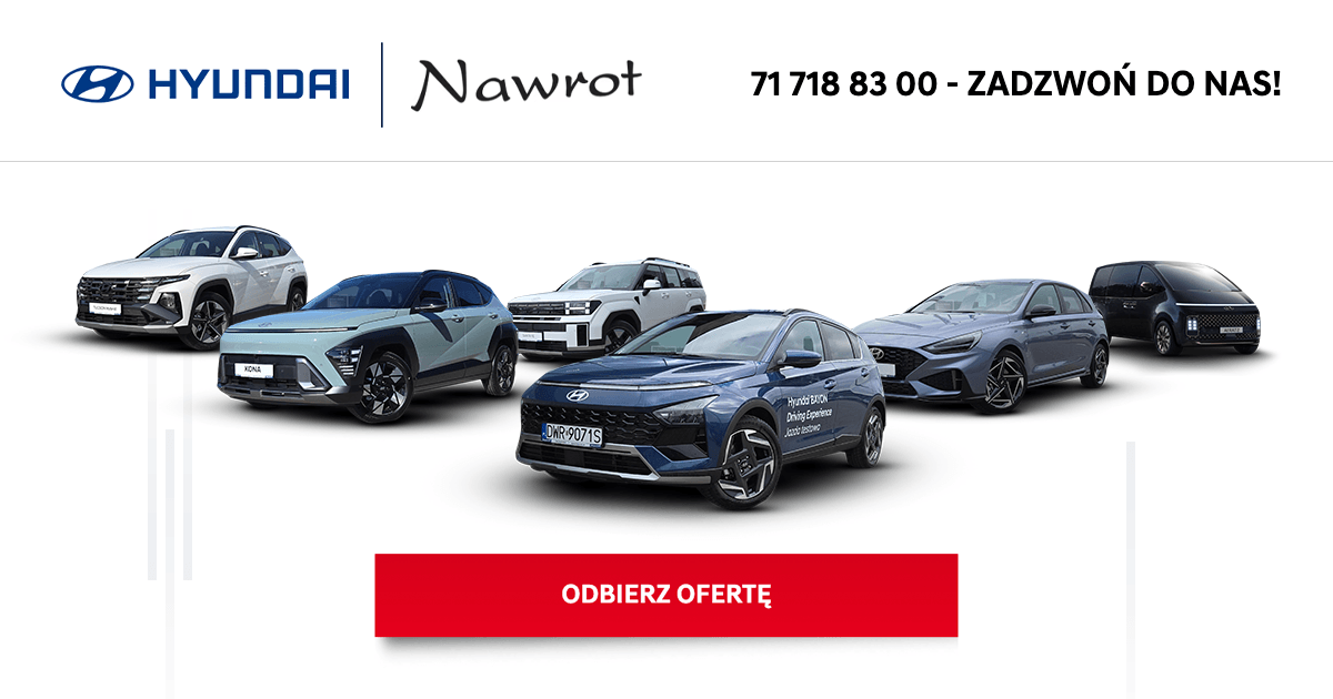 Hyundai Nawrot